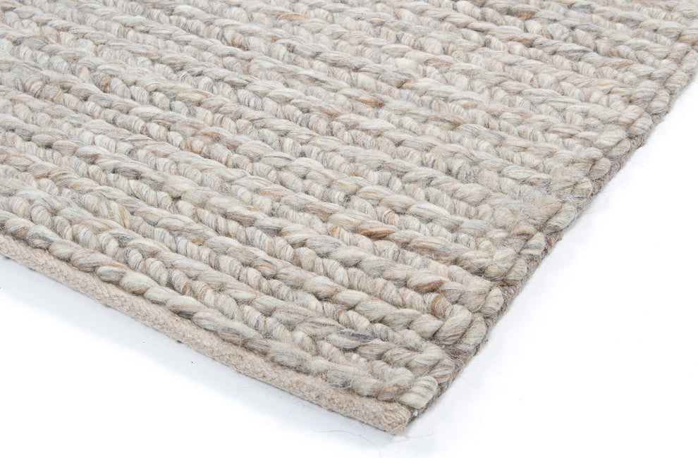 Valencia Contemporary Area Rug, 9'x13'