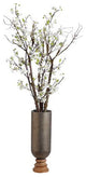 Cherry Blossom, White, Pack of 1