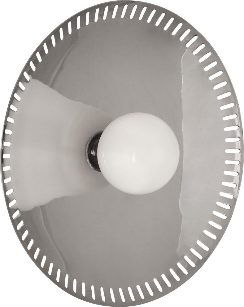 Robert Abbey RA-S776 LED Wall Sconce, Jonathan Adler Rio