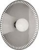 Robert Abbey RA-S776 LED Wall Sconce, Jonathan Adler Rio