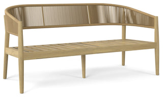 Bayshore Outdoor Sofa