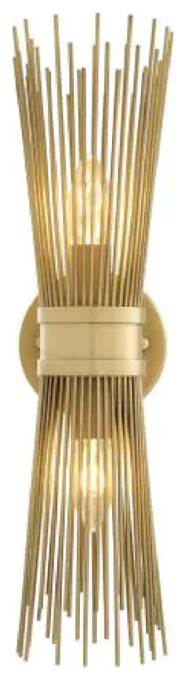 Brass Wall Lamp | Eichholtz Romeo