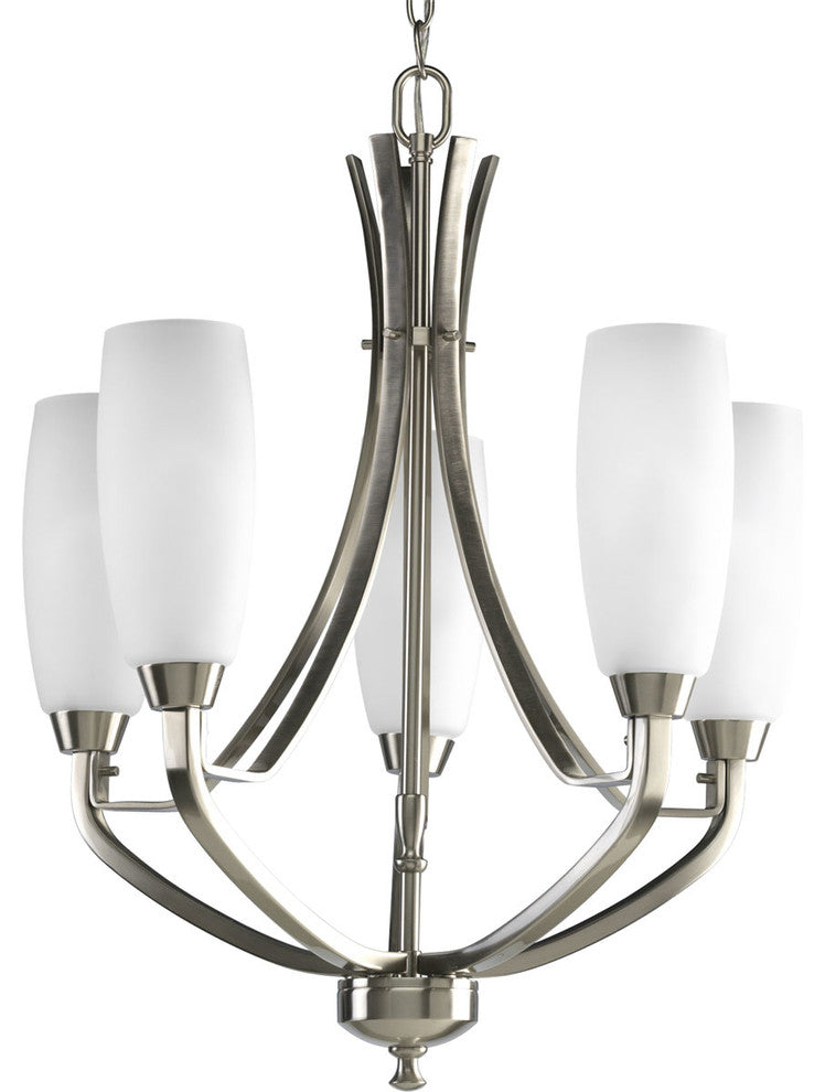 Progress Lighting Wisten 5-Light Chandelier