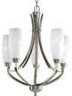 Progress Lighting Wisten 5-Light Chandelier