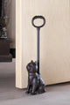 Cat Door Stopper With Handle