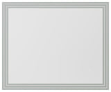 Livorno 36" Rectangle Frameless Modern LED Bathroom Vanity Mirror