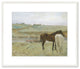 Horses in a Meadow, 1871