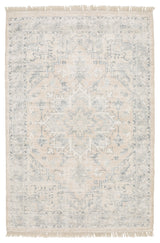 Oriental Weavers Malabar Indoor Rug Beige/ Grey 8' X 10'