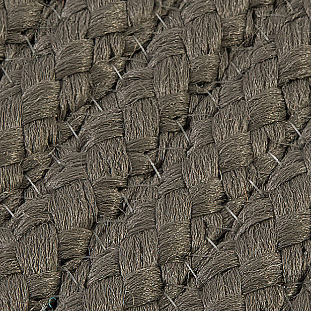 Colonial Mills Rug Simply Home Solid Gray Square