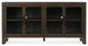 Troy 72" Reclaimed Oak Sideboard in Brown by Kosas Home