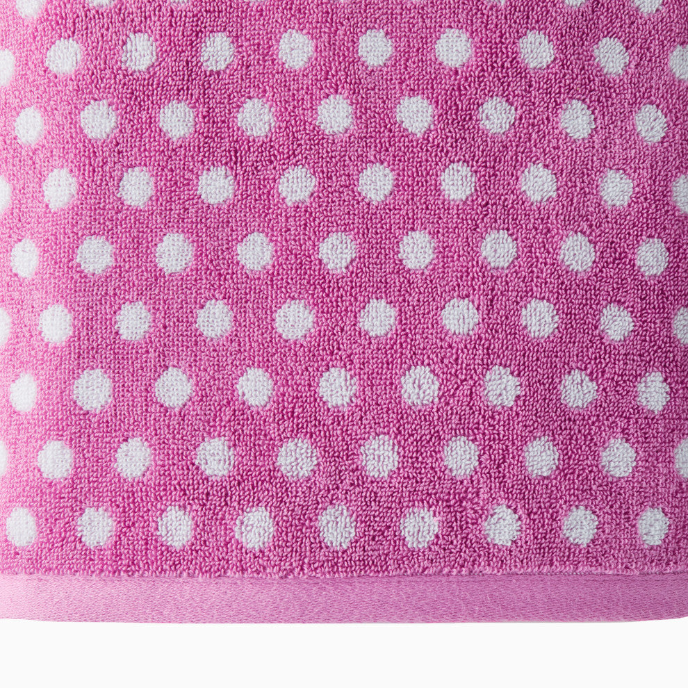 SKL Home Rainbow Cloud Bath Towel