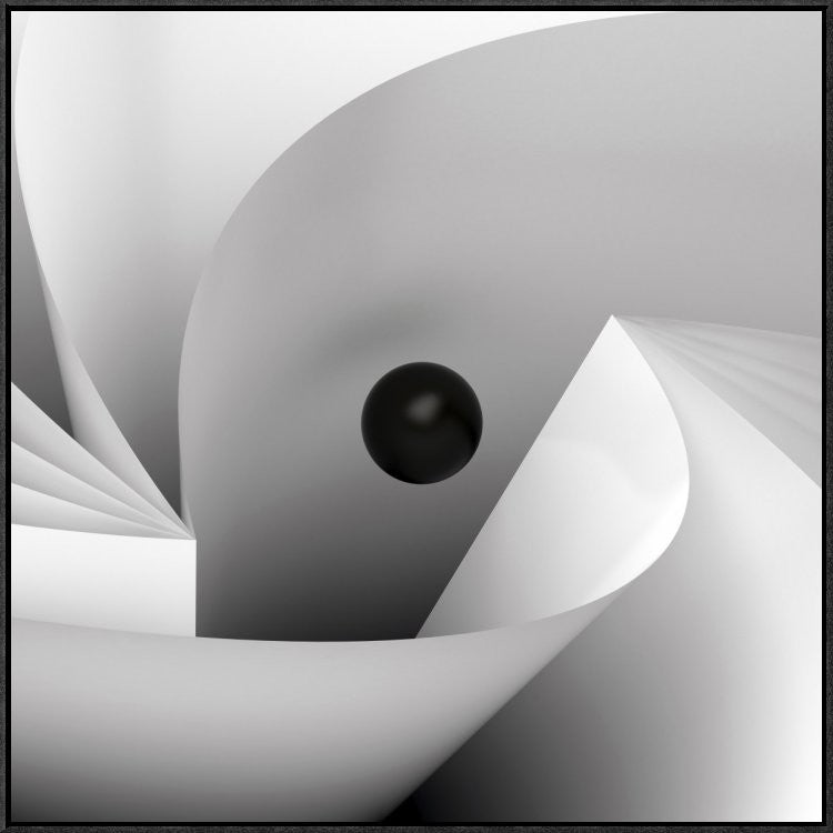 Big Eye, 30"x30"