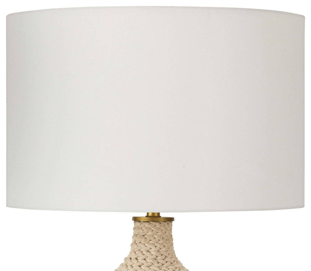 Biscayne Table Lamp