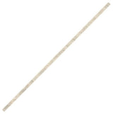 Swan 0.5x1.25x72 Solid Surface Corner Moulding, Mounta Haze