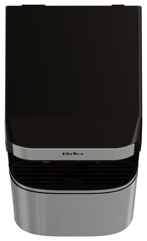 Brio 300 Series Self Cleaning Ozone Bottom Loading Water Cooler Water Dispenser
