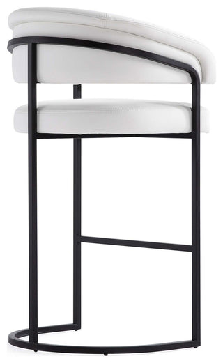 Manhattan Comfort Augusta Barstool