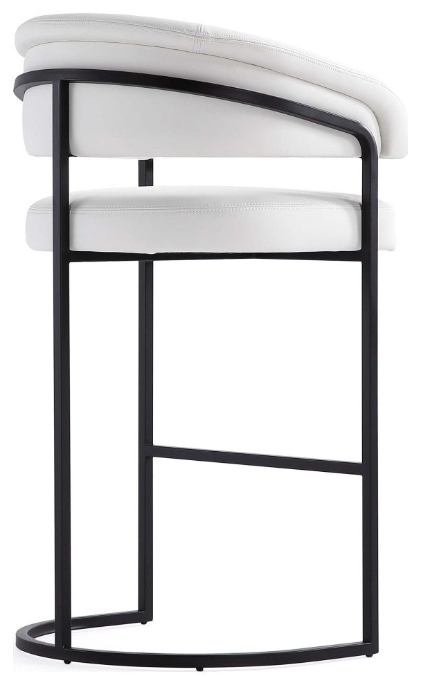 Manhattan Comfort Augusta Barstool