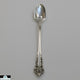 Gorham Sterling Silver Medici Iced Beverage Spoon