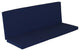 Full Bench Cushion, Navy Blue, 5 Foot