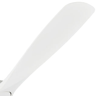 52 in. Modern Ceiling Fan with DC Reversible Motor and Remote