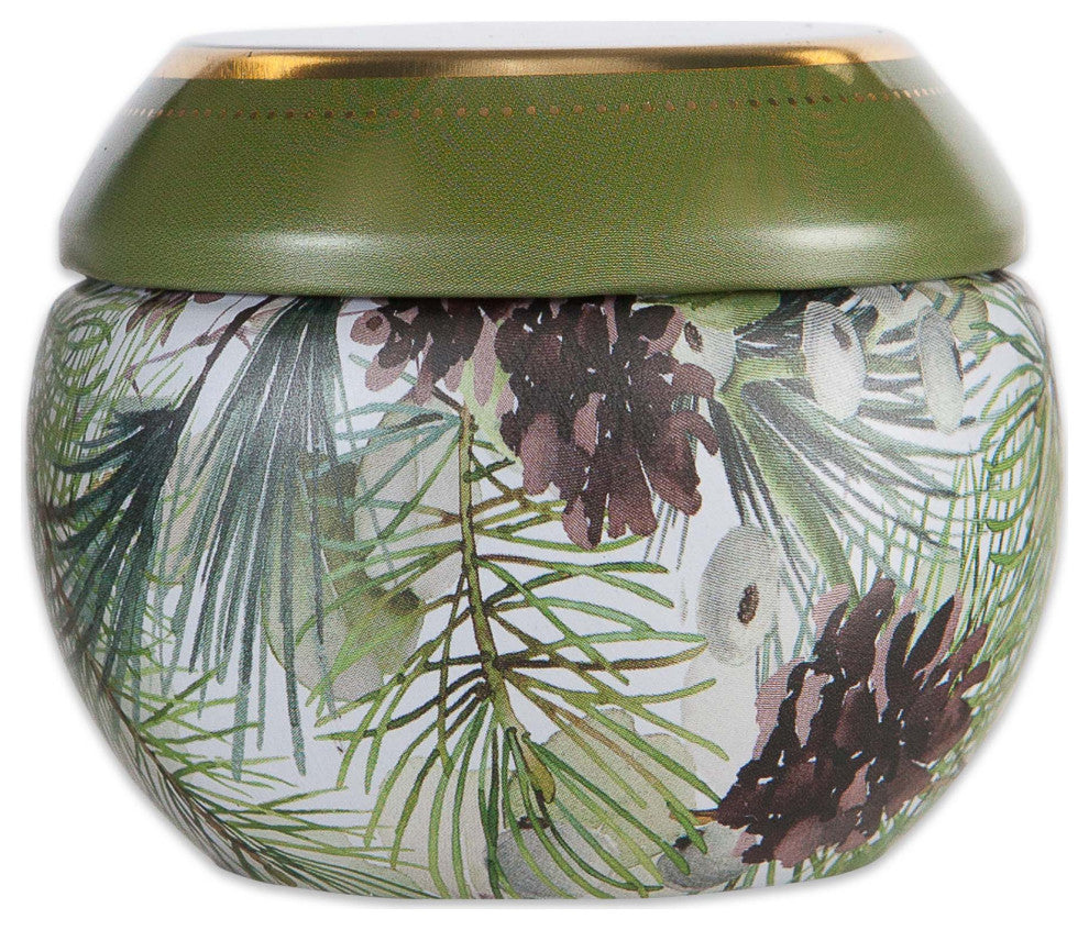 Candle - Noble Fir & Cedarwood