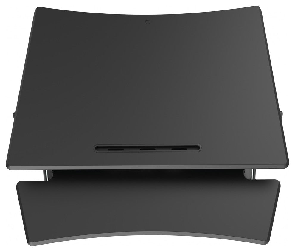 Adjustable Desk Stand