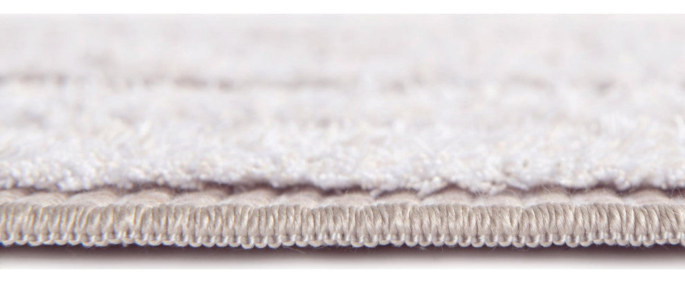 Unique Loom Sabrina Soto Casa Havana Area Rug, Beige, 5' 3 X 8' 0 Rectangular