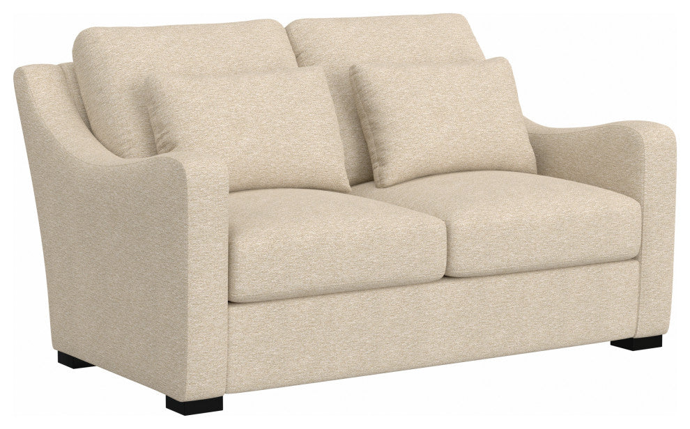 Hillsdale York Upholstered Loveseat