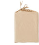 Tan Solid Sheet Set, Full