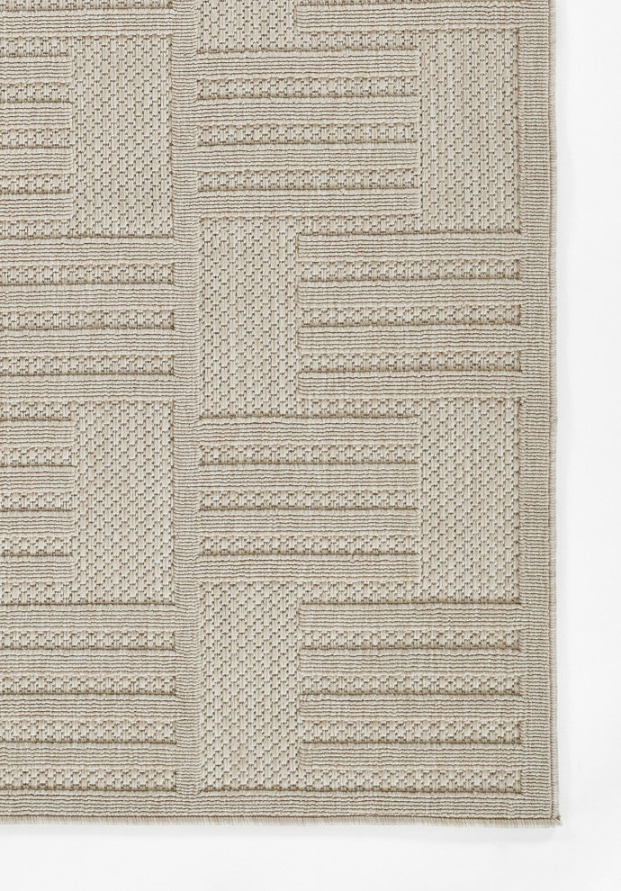 Momeni Vines VN-02 Beige 3'11"x5'7"