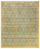 Mogul, One-of-a-Kind Hand-Knotted Area Rug, Green, 8' 1" x 10' 1"