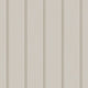 Laura Ashley Chalford Wood Panelling Wallpaper, Dove Grey