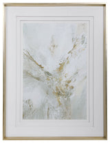 Uttermost Ethos Framed Abstract Print