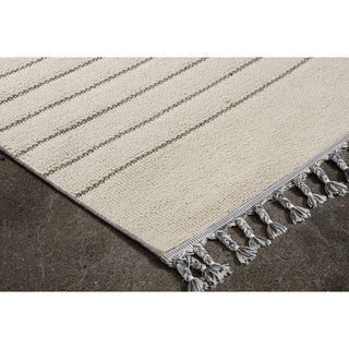 Ambrose 9'84" X 13'12" Ft Power Loomeded Indoor Rug