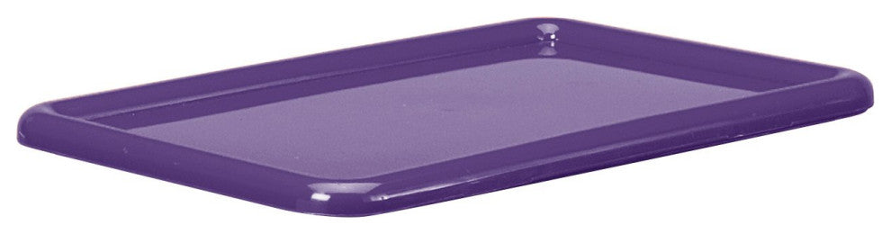 Jonti-Craft Cubbie-Tray Lid - Purple