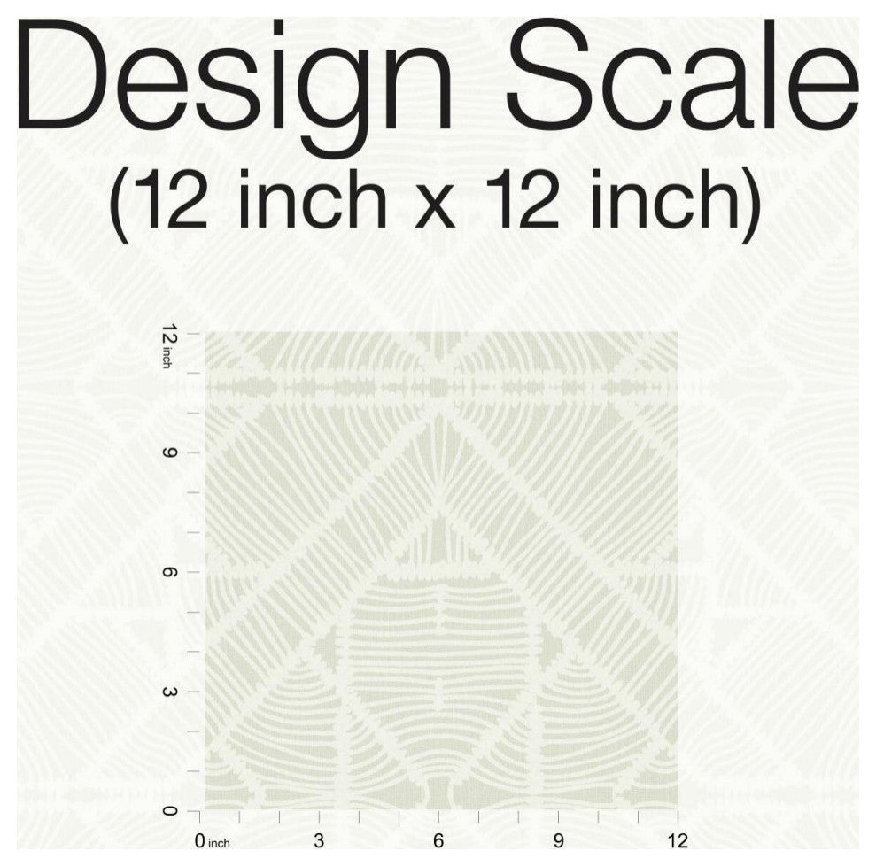 Diamond Macrame Wallpaper