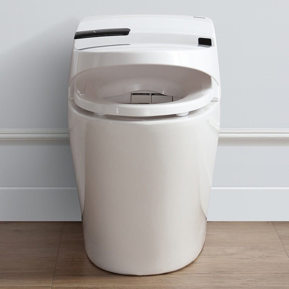 OVE Decors Alfred ECO Smart Toilet