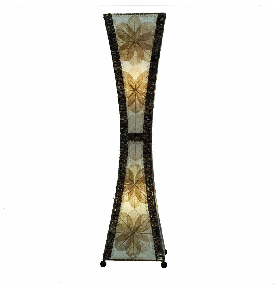 Hour Glass Large Natural