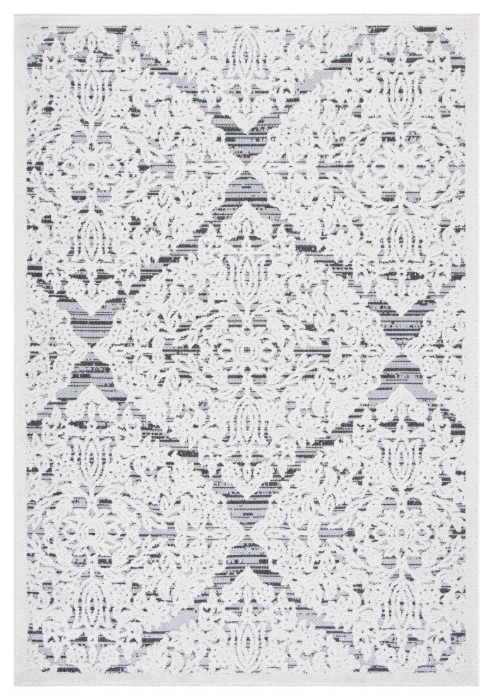Safavieh Cabana Collection CBN660 Indoor-Outdoor Rug