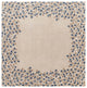 Athena Area Rug, 9'9", Square