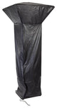 Full Length Outdoor Square Patio Heater Vinyl Cover