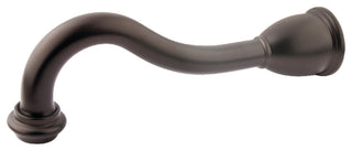 Kingston Brass Tub Spout, Oil Rubbed Bronze