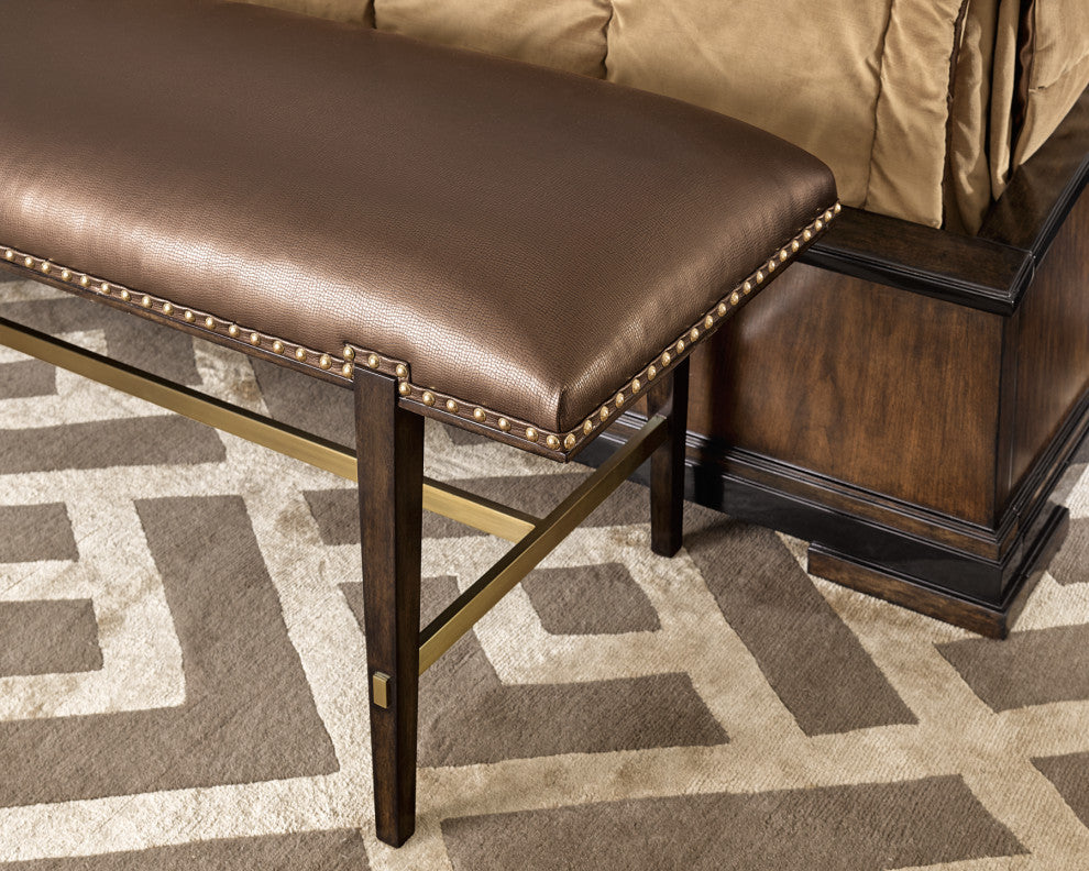 Lyric Bench
