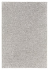 Cloudy shag CDG-2303 Gray Machine Woven 7'10" x 10' Rug