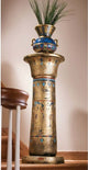 Golden Pedestal of The Egyptian Kings