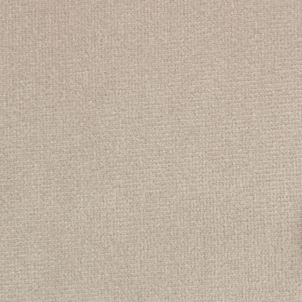 Yvette Accent Chair - Porcini/Champagne