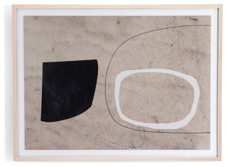 Comfort By Dan Hobday