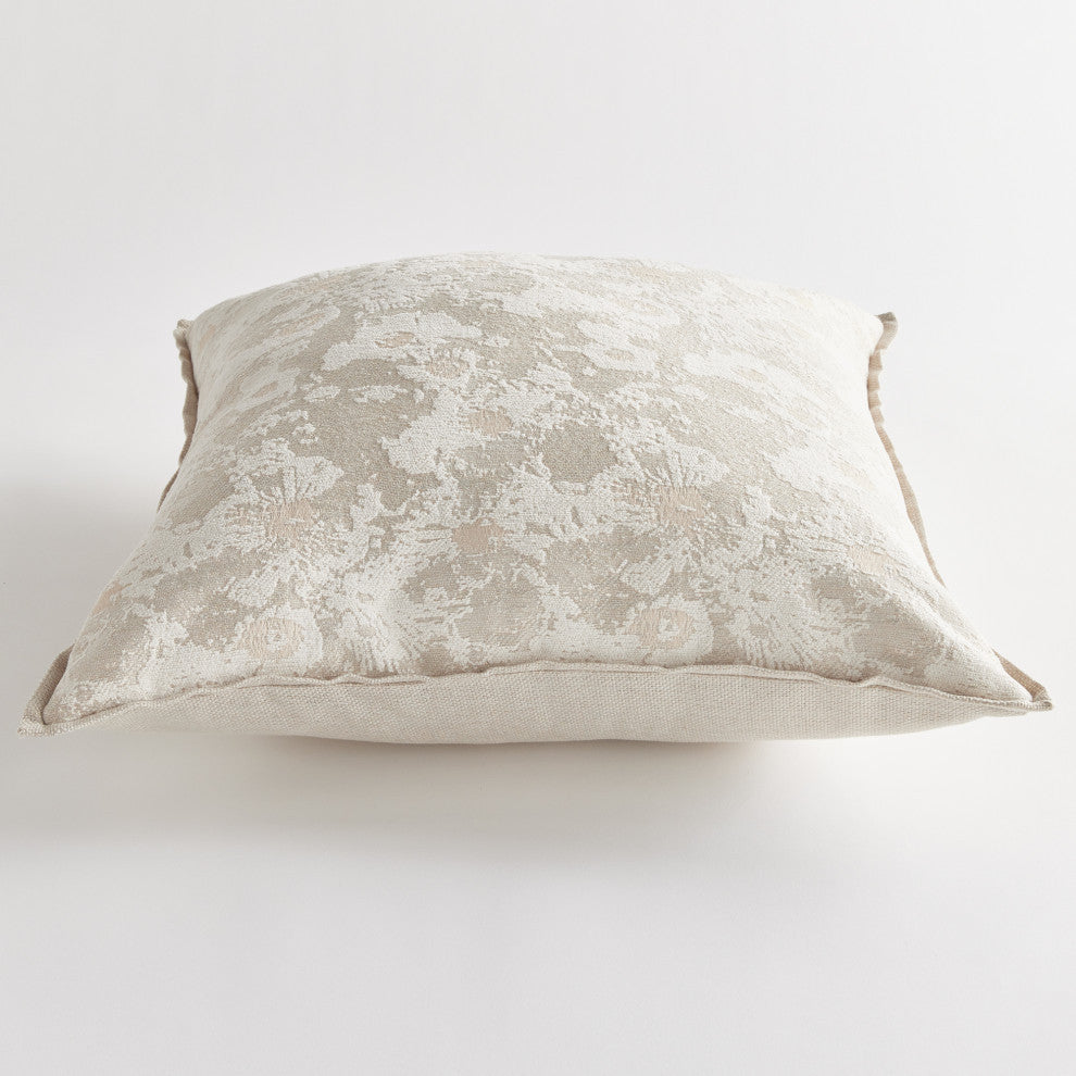 Sofia 24" Square Indoor/Outdoor Pillow