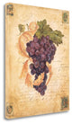 "A Rich Harvest II" By Liz Jardine, Giclee Print on Gallery Wrap Canvas
