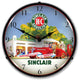 1802838 Sinclair Station Clock